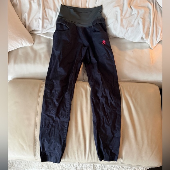 rafiki Pants - Rafiki Massone climbing pants